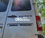 Mercedes-Benz Sprinter 2006 - Bán Mercedes Sprinter sản xuất năm 2006, màu bạc chính chủ