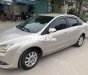 Ford Focus 2008 - Bán ô tô Ford Focus năm sản xuất 2008, màu bạc, nhập khẩu