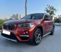 BMW X1 2018 - Bán BMW X1 năm sản xuất 2018, màu đỏ, xe nhập