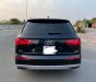 Audi Q7 2017 - Bán xe Audi Q7 2.0AT năm sản xuất 2017, màu đen, nhập khẩu nguyên chiếc, xe một chủ từ đầu