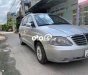 Ssangyong Stavic 2009 - Cần bán xe Ssangyong Stavic 5 chỗ sản xuất năm 2009, màu bạc, xe nhập, giá 190tr