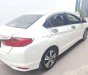 Honda City 2016 - Bán Honda City 1.5L sản xuất 2016, màu trắng, 389tr