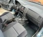 Hyundai Getz 2009 - Cần bán Hyundai Getz 1.1MT sản xuất 2009, màu xanh lam, nhập khẩu