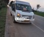 Ford Transit 2008 - Bán Ford Transit năm 2008, màu trắng