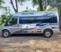 Ford Transit 2017 - Cần bán gấp Ford Transit AT năm sản xuất 2017, màu bạc, 390 triệu