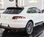 Porsche Macan 2016 - Cần bán gấp Porsche Macan 2.0 sản xuất năm 2016, màu trắng