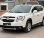 Chevrolet Orlando 2017 - Bán Chevrolet Orlando sản xuất năm 2017, màu trắng, nhập khẩu nguyên chiếc số sàn