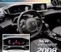 Peugeot 2008 2022 - Peugeot 2008 -chỗ đẳng cấp Châu Âu, giảm 50% trước bạ, tặng bảo hiểm thân vỏ, trả góp lên đến 85%