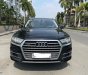 Audi Q7 2017 - Bán xe Audi Q7 2.0AT năm sản xuất 2017, màu đen, nhập khẩu nguyên chiếc, xe một chủ từ đầu