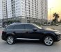 Audi Q7 2017 - Bán xe Audi Q7 2.0AT năm sản xuất 2017, màu đen, nhập khẩu nguyên chiếc, xe một chủ từ đầu