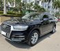 Audi Q7 2017 - Bán xe Audi Q7 2.0AT năm sản xuất 2017, màu đen, nhập khẩu nguyên chiếc, xe một chủ từ đầu
