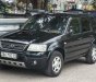 Ford Escape 2004 - Bán Ford Escape sản xuất năm 2004, màu đen, 185 triệu