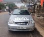 Chevrolet Lacetti 2012 - Bán Chevrolet Lacetti EX 1.6MT năm 2012, màu bạc, 15.8 triệu