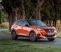 Peugeot 2008 2022 - Peugeot 2008 -chỗ đẳng cấp châu âu, giảm 50% trước bạ, tặng bảo hiểm thân vỏ, trả góp lên đến 85%