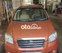 Daewoo Gentra 2009 - Cần bán lại xe Daewoo Gentra SX năm sản xuất 2009, màu cam đẹp