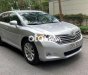 Toyota Venza 2009 - Cần bán Toyota Venza 2.7 AWD AT năm 2009, màu bạc, nhập khẩu