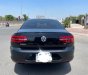 Volkswagen Passat 2016 - Bán xe Volkswagen Passat 1.8TSI năm 2016, màu đen, nhập khẩu, xe đẹp giá tốt