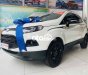 Ford EcoSport 2018 - Cần bán xe Ford EcoSport 1.5L Titanium sản xuất 2018, màu trắng, xe nhập