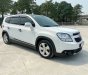 Chevrolet Orlando 2017 - Bán xe Chevrolet Orlando năm sản xuất 2017, màu trắng, giá 462tr