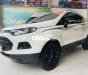 Ford EcoSport 2018 - Cần bán xe Ford EcoSport 1.5L Titanium sản xuất 2018, màu trắng, xe nhập