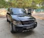 Ford Escape 2004 - Bán Ford Escape sản xuất năm 2004, màu đen, 185 triệu