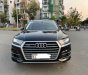 Audi Q7 2017 - Bán xe Audi Q7 2.0AT năm sản xuất 2017, màu đen, nhập khẩu nguyên chiếc, xe một chủ từ đầu