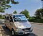 Mercedes-Benz Sprinter 2006 - Bán Mercedes Sprinter sản xuất năm 2006, màu bạc chính chủ