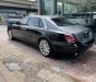 Rolls-Royce Ghost 2022 - Bán Rolls-Royce Ghost sản xuất 2022, màu đen, xe nhập