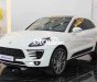 Porsche Macan 2016 - Cần bán gấp Porsche Macan 2.0 sản xuất năm 2016, màu trắng