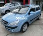 Hyundai Getz 2009 - Cần bán Hyundai Getz 1.1MT sản xuất 2009, màu xanh lam, nhập khẩu