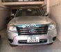 Ford Everest 2011 - Bán Ford Everest 2.5MT năm 2011, màu bạc, nhập khẩu nguyên chiếc