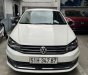 Volkswagen Polo 2017 - Cần bán xe Volkswagen Polo sản xuất 2017, màu trắng, xe nhập, 488tr