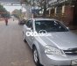 Chevrolet Lacetti 2012 - Bán Chevrolet Lacetti EX 1.6MT năm 2012, màu bạc, 15.8 triệu