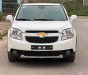 Chevrolet Orlando 2017 - Bán Chevrolet Orlando sản xuất năm 2017, màu trắng, nhập khẩu nguyên chiếc số sàn