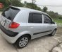 Hyundai Getz 2009 - Bán Hyundai Getz đời 2009, màu bạc giá cạnh tranh