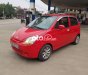 Chevrolet Spark 2007 - Bán Chevrolet Spark năm 2007, màu đỏ, xe nhập