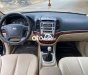 Hyundai Santa Fe 2008 - Cần bán xe Hyundai Santa Fe sản xuất năm 2008, màu đen còn mới