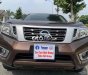 Nissan Navara 2016 - Cần bán Nissan Navara 2.2 sản xuất 2016, màu nâu, nhập khẩu nguyên chiếc còn mới