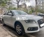 Audi Q5 2013 - Bán xe Audi Q5 năm 2013, màu trắng, nhập khẩu nguyên chiếc còn mới, 840tr