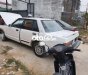 Nissan Bluebird 1981 - Bán Nissan Bluebird sản xuất năm 1981, màu trắng, xe nhập, giá tốt