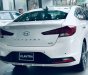 Hyundai Elantra 2022 - Cần bán xe Hyundai Elantra 2.0 AT sản xuất 2022, màu trắng