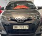 Toyota Yaris 2018 - Bán Toyota Yaris sản xuất 2018, màu xám, nhập khẩu nguyên chiếc