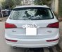 Audi Q5 2013 - Bán xe Audi Q5 năm 2013, màu trắng, nhập khẩu nguyên chiếc còn mới, 840tr