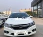 Honda City 2017 - Cần bán lại xe Honda City năm 2017, màu trắng, 436tr