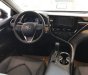 Toyota Camry 2022 - Bán Toyota Camry 2.0G sản xuất năm 2022, màu đen, nhập khẩu Thái Lan