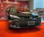 Toyota Camry 2022 - Bán Toyota Camry năm sản xuất 2022, màu đen, nhập khẩu