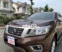 Nissan Navara 2016 - Cần bán Nissan Navara 2.2 sản xuất 2016, màu nâu, nhập khẩu nguyên chiếc còn mới