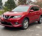 Nissan X trail 2018 - Bán Nissan X trail 2.0 Premium sản xuất năm 2018, màu đỏ, giá chỉ 725 triệu