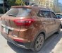 Hyundai Creta 2017 - Cần bán lại xe Hyundai Creta năm sản xuất 2017, màu nâu còn mới, giá tốt