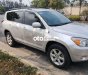 Toyota RAV4 2007 - Bán xe Toyota RAV4 năm sản xuất 2007, màu bạc, nhập khẩu còn mới